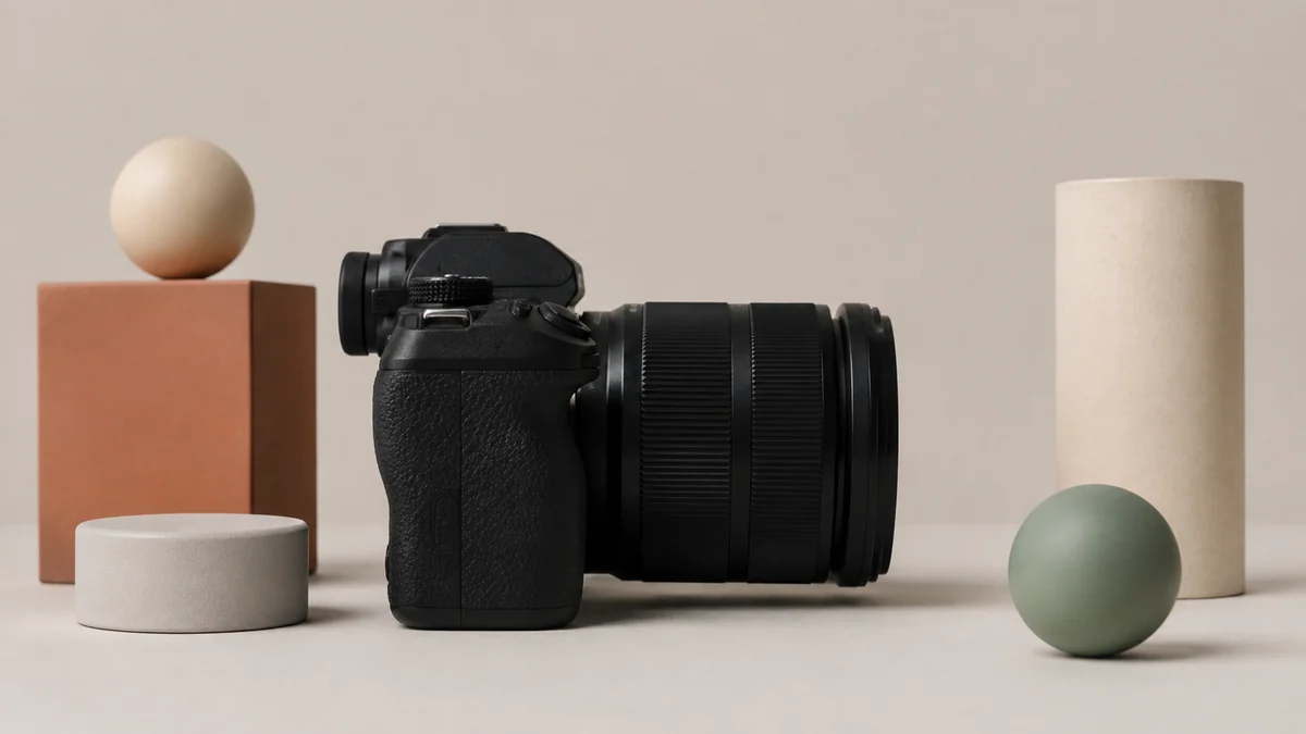 Photo éditoriale sans texte pour Image brands