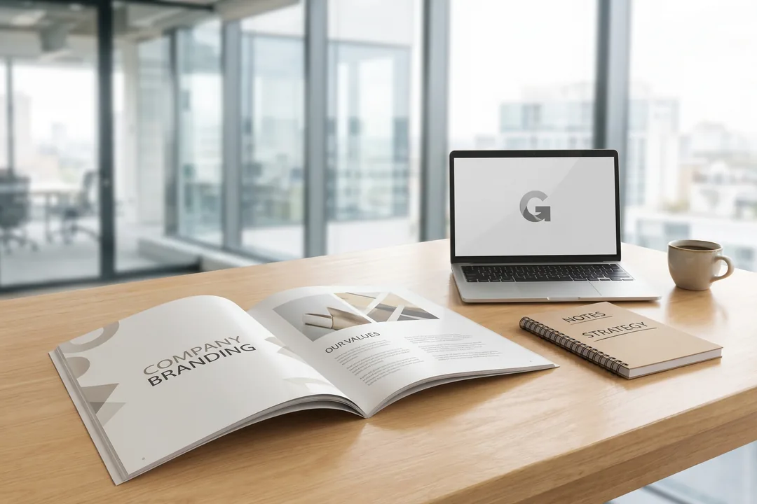 Brand Lab